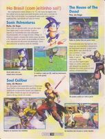 Ação Games (BR), (September 1999), pg. 18