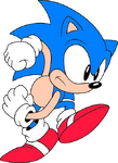 SAAD Classic Sonic 11