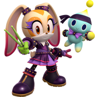 Sonic Forces: Speed Battle