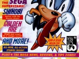 Sonic the Comic Issue 1