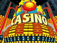 SonicAdventure CasinoCamera