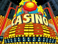 SonicAdventure CasinoCamera