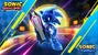 Sonic Dash