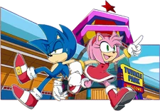 Sonic Channel 2021 03
