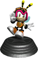 Charmy