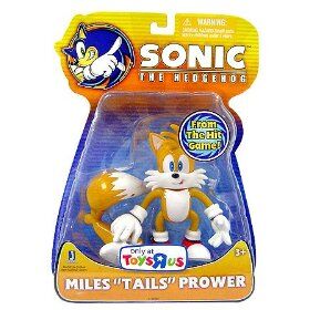 sonic the hedgehog jazwares