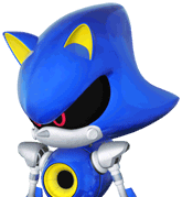 Metal Sonic