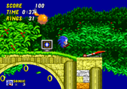 Sonic the Hedgehog 2