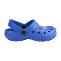 Clogs