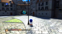 Sonic Unleashed (Xbox 360/PlayStation 3)