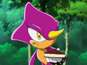 Espio with cake ep 78