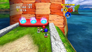 The Wide Spring in Sonic Heroes.