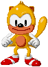 SegaSonic the Hedgehog