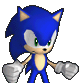 Sonic the Hedgehog