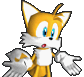 Miles "Tails" Prower