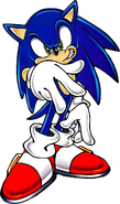 Sonic the Hedgehog