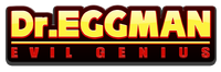 Dr. Eggman