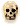 SR Skull