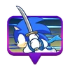SamuraiHedgehog(Sonic)