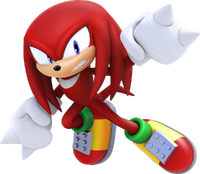 Sonic Blitz