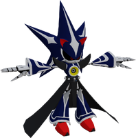 Sonic Dash / Sonic Forces: Speed Battle / Sonic Dash+ / Sonic Prime Dash