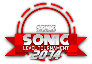 Sonic Level Tournament 2014