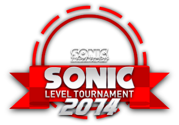 Sonic Level Tournament 2014
