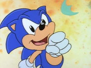 Sonic Says 3 3