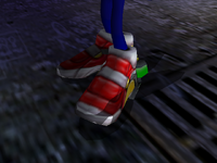Sonic Adventure 2