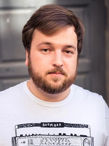 Szymon Roszak | Sonic Wiki Zone | Fandom