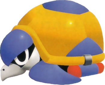 Sonic, Pen Spinning Wiki