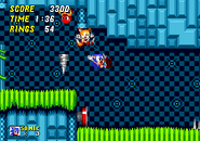 Sonic the Hedgehog 2