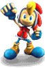 Billy Hatcher (SRZG).png (6 KB) Billy Hatcher