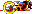 Charmy Chaotix sprite.gif