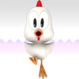 Cucky in Sonic Runners.png