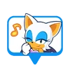 Happy(Rouge)