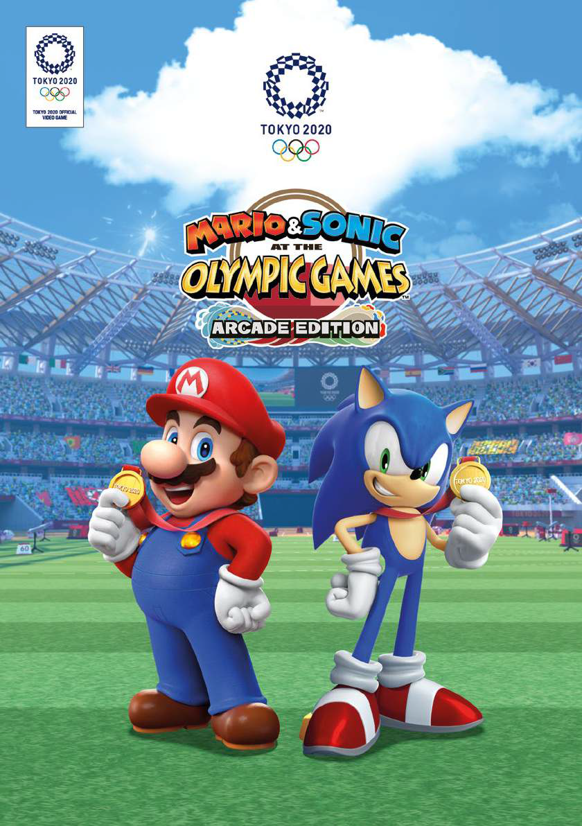 Mario & Sonic at the London 2012 Olympic Games (Wii) - Super Mario Wiki,  the Mario encyclopedia
