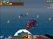 Ocean Tornado gameplay 09