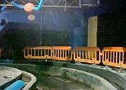 Other picture of the remains