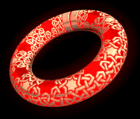 Sonic and the Secret Rings