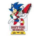 Rock 'n' Sonic The Hedgehog: Sessions | Sonic Wiki Zone | Fandom