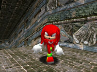 Sonic Adventure