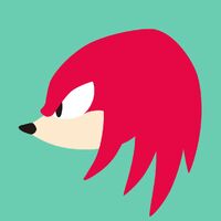 Sonic Mania PS4 avatar (JP)