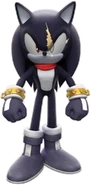 Sonic X Shadow Generations
