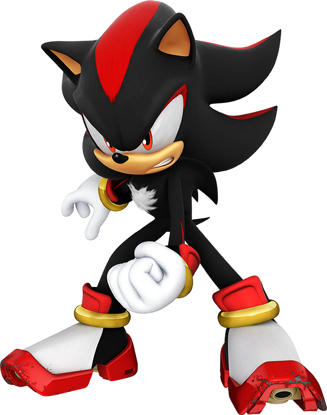 Sonic 2: Quem é Shadow, o ouriço preto? – Avance Games