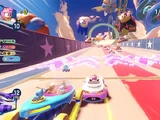 Sky Road (Team Sonic Racing)