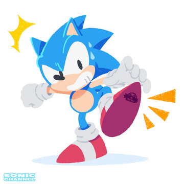 Slow Down Boots Sonic Wiki Zone Fandom