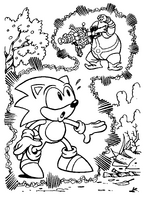 Sonic&Knuckles(Troll)1