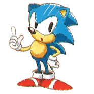 Sonic the Hedgehog (1991)