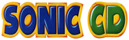 North American logo (Sega CD)